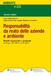 Responsabilità da reato delle aziende e ambiente