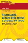 Responsabilità da reato delle aziende e sicurezza del lavoro