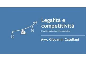 Excursus in materia di legalità e competitività (Legalità e competitività)